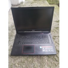 Ноутбук MSI GE73 Raider RGB 8RF